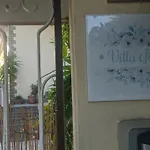 Giulia Al Vesuvio Trecase