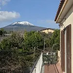 Feriehus Giulia Al Vesuvio *