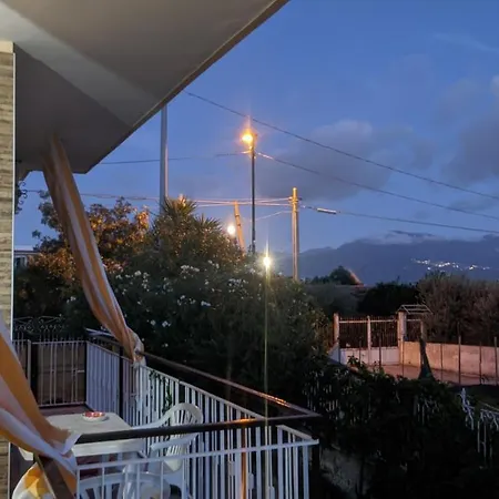 Giulia Al Vesuvio Vakantiehuis *