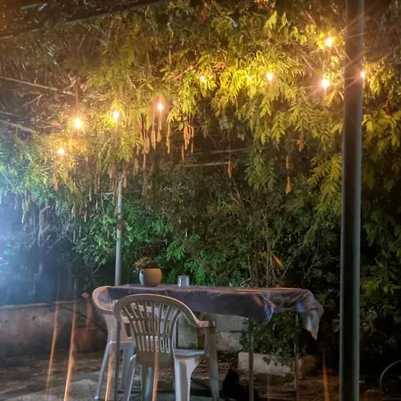 Giulia Al Vesuvio Vakantiehuis Trecase