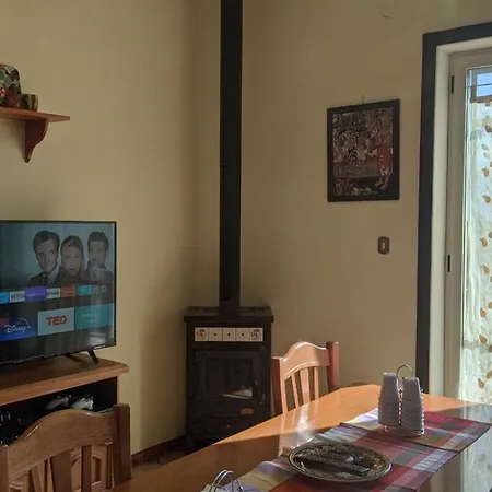 Vakantiehuis Giulia Al Vesuvio Trecase