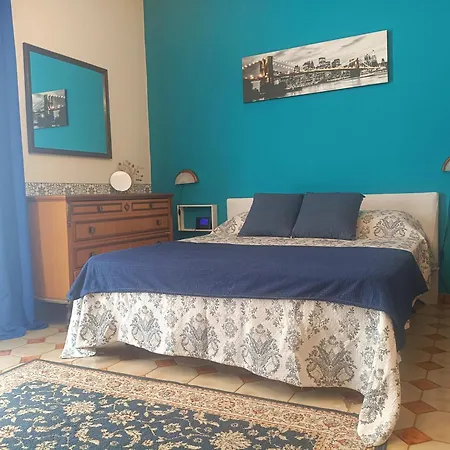 Vakantiehuis Giulia Al Vesuvio