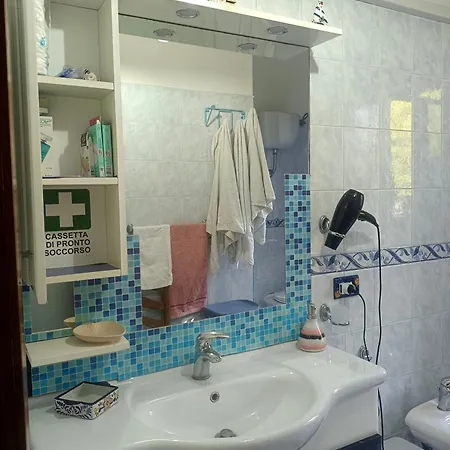 Giulia Al Vesuvio Vakantiehuis *