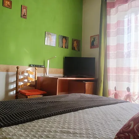 Vakantiehuis Giulia Al Vesuvio Trecase