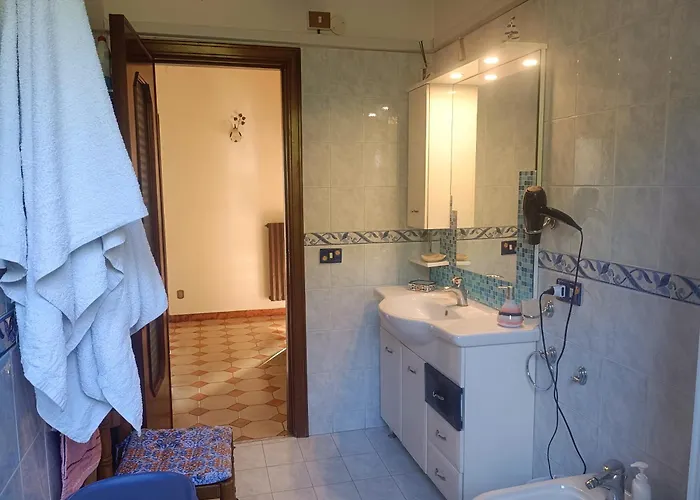 Giulia Al Vesuvio Trecase