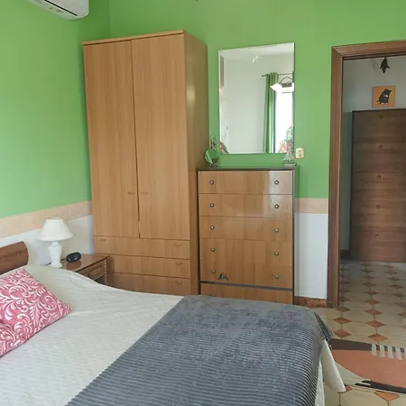 Prázdninový dům Giulia Al Vesuvio *