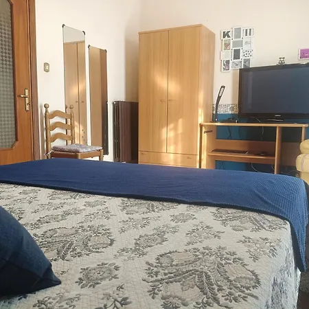 Giulia Al Vesuvio Hébergement de vacances Trecase